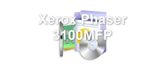 Xerox Phaser 3100MFP