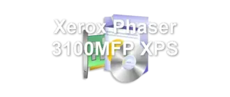 Xerox Phaser 3100MFP XPS