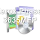 Xerox Phaser 3635MFP