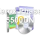Xerox Phaser 5500DN