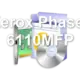 Xerox Phaser 6110MFP