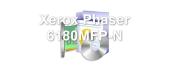 Xerox Phaser 6180MFP-N