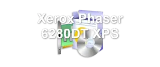 Xerox Phaser 6280DT XPS