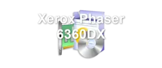 Xerox Phaser 6360DX