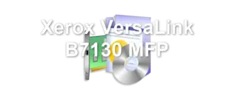 Xerox VersaLink B7130 MFP
