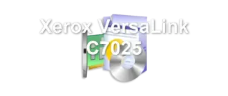 Xerox VersaLink C7025