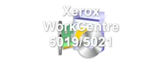 Xerox WorkCentre 5019/5021