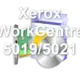Xerox WorkCentre 5019/5021
