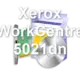 Xerox WorkCentre 5021dn