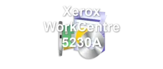 Xerox WorkCentre 5230A