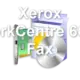 Xerox WorkCentre 6027 Fax