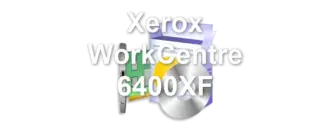 Xerox WorkCentre 6400XF