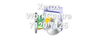 Xerox WorkCentre 7120/7125