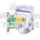 Xerox WorkCentre 7120/7125
