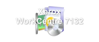 Xerox WorkCentre 7132