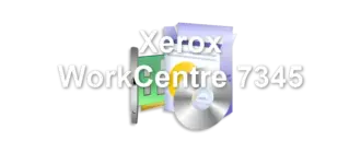 Xerox WorkCentre 7345