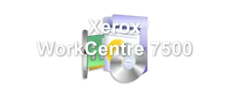 Xerox WorkCentre 7500