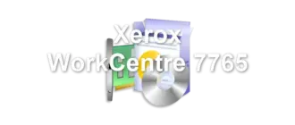 Xerox WorkCentre 7765