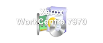 Xerox WorkCentre 7970