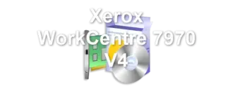 Xerox WorkCentre 7970 V4