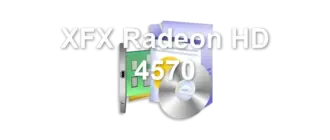 XFX Radeon HD 4570