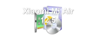 Xiaomi Mi Air 12.5