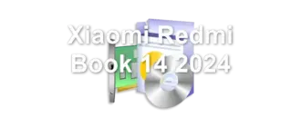 Xiaomi Redmi Book 14 2024