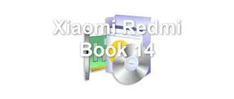 Xiaomi Redmi Book 14