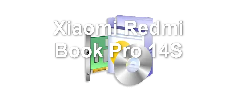 Xiaomi Redmi Book Pro 14S