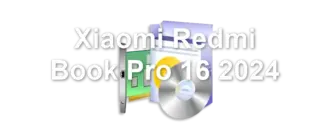 Xiaomi Redmi Book Pro 16 2024