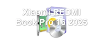 Xiaomi REDMI Book Pro 16 2025