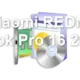 Xiaomi REDMI Book Pro 16 2025