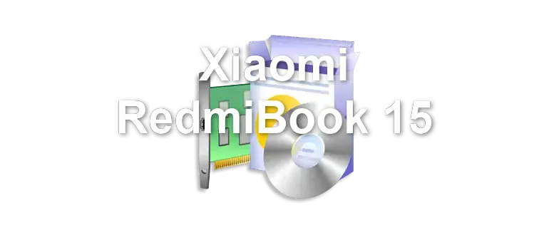 Xiaomi RedmiBook 15