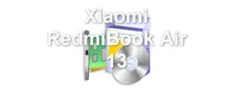 Xiaomi RedmiBook Air 13