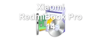 Xiaomi RedmiBook Pro 14