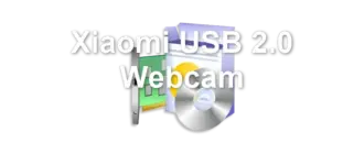 Xiaomi USB 2.0 Webcam