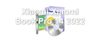 Xiaomi Xiaomi Book Pro 14 2022