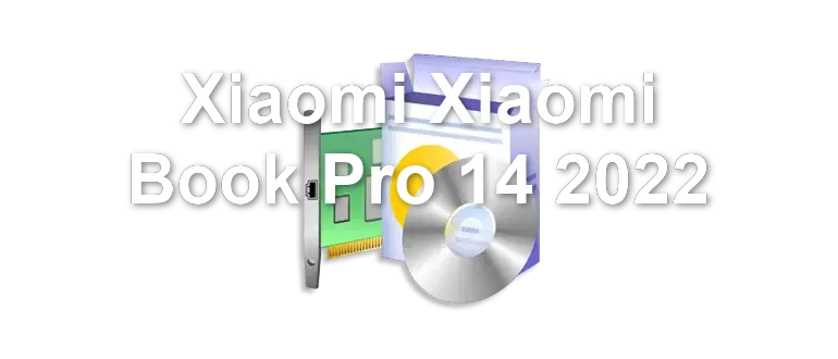 Xiaomi Xiaomi Book Pro 14 2022