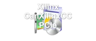 Xilinx CanXilinxCC PCIe