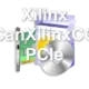 Xilinx CanXilinxCC PCIe