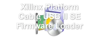 Xilinx Platform Cable USB II SE Firmware Loader