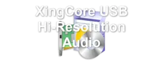 XingCore USB Hi-Resolution Audio
