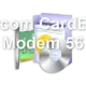 Xircom CardBus Modem 56