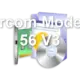 Xircom Modem 56 V3