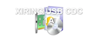 XIRING USB CDC 1A