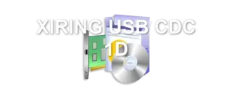 XIRING USB CDC 1D
