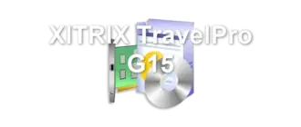 XITRIX TravelPro G15