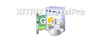 XITRIX TravelPro GL15