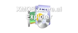 XMOS xcore.ai Explorer