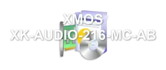 XMOS XK-AUDIO-216-MC-AB